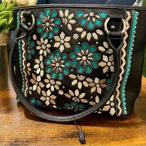 Montana West LTC Conceal Purse